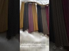 Смотрите: Защитные шторы из стальной сетки Unliminated с шестью вариантами цветов