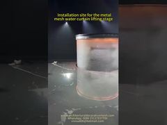 Размеры потолка сетки металла нержавеющей стали различные 0.8мм до 3мм для прочных стильных потолков для вас