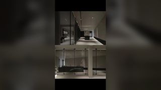 Спиральная металлическая сетка черного воина декоративная для внутренней перегородки разделителя пространства