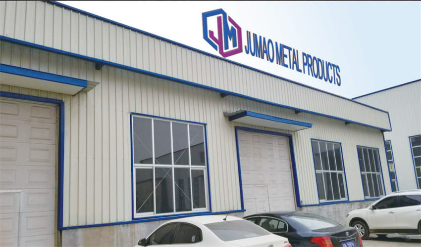 SHENZHOU CITY JUMAO COMMERCIAL AND TRADING CO.,LTD