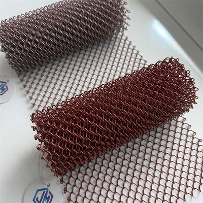 Максимальная длина 100 м сетка завеса стена окончательный выбор для гладких и современных конструкций зданий