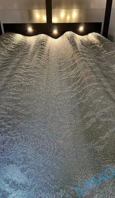 Прочная водяная сетка для промышленности, обеспечивающая отличное управление потоком воды