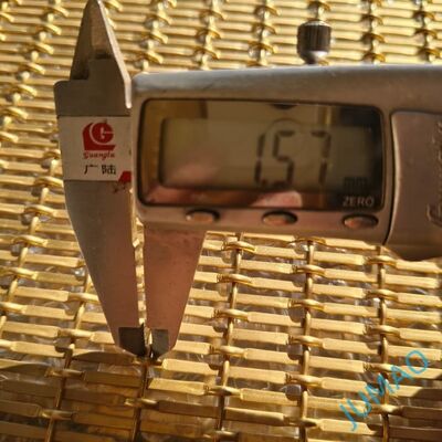 Внешние Диамантовые стальные проволочные сетки разделители помещений архитектурные перегородки