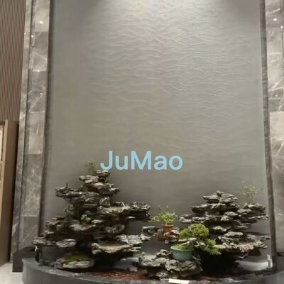 Степной инженерный нержавеющей стали водяной занавес с коррозионно-устойчивой проволокой сетки